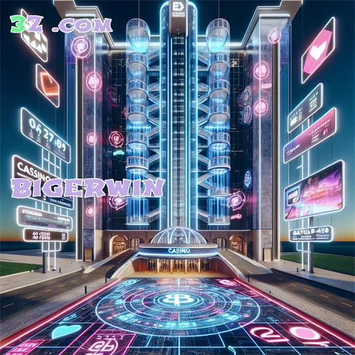 Bigerwin: A Plataforma Que Transforma Jogos em Comunidade